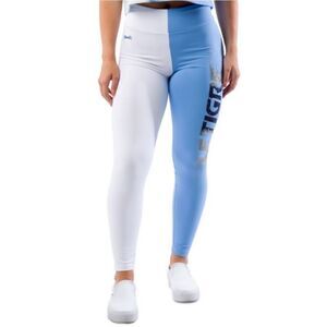 Le Tigre London Split Leggings size Small